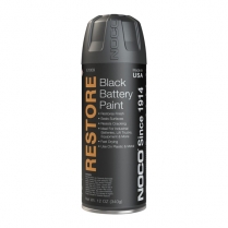 E1009   BATTERY CONDITIONER BLACK 14oz