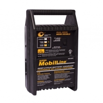 24054   CHARGER 24V 5A AUTOMATIC CLIPLIGHT