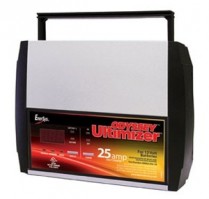 PC-OMAX-25A-1B   ODYSSEY CHARGER 12V 25AMPS SINGLE BANK