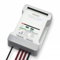 63150  ProNautic 1250P 12V 50A 3-Bank Marine On-Board Charger for Pb and Lithium