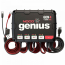 GEN4   CHARGEUR 4 BANKS 12V 10A AUTOMATIQUE