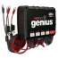GEN4   CHARGEUR 4 BANKS 12V 10A AUTOMATIQUE