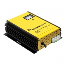 SEC-1215UL   Samlex 12V 15A 3-Bank Charger