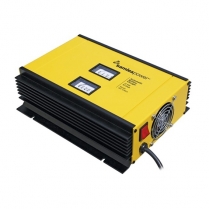 SEC-1250UL   Samlex 12V 50A 2-Bank Charger