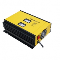 SEC-2440UL   Samlex 24V 40A 2-Bank Charger