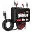 GENMINI2   GENIUS CHARGER MINI 2 BANK ON BOARD 12V 4A AUTO