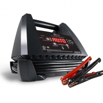 DSR118   Schumacher 6/12V 2A Maintainer, 6/15-40A Charger and 125A Starter