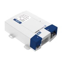 804-1240-10   TRUEcharge3 12V 40A 3-Bank On-Board Internationnal Charger for Pb and Li