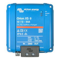 ORI121217040   Orion XS 12/12-50A DC-DC Battery Charger