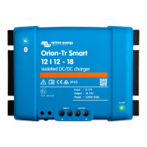 ORI121222120   Orion-Tr Smart 12/12-18A (220W) Isolated DC-DC Charger