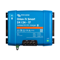 ORI242440120   Orion-Tr Smart 24/24-17A (400W) Isolated DC-DC charger