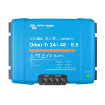ORI244840120   Orion-Tr Smart 24/48-8,5A (400W) Isolated DC-DC charger