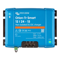 ORI122436140   Orion-Tr Smart 12/24-15A (360W) Non-isolated DC-DC charger
