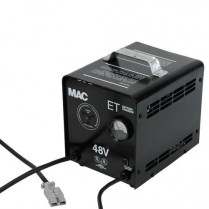 ET481716   MAC 48V 17A Automatic Charger for Commercial Pb Batteries