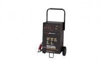 SF-4022   CHARGER 6/12V 2/10/40-200A WHEEL SCHUMACHER