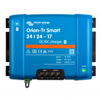 ORI242440140  Chargeur Orion-Tr Smart, non isol&eacute;s DC/DC 24/24V 17A