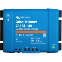 ORI241224120   Orion-Tr Smart 24/12-20A (240W) Isolated DC-DC Charger