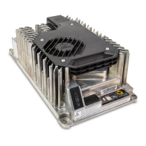 941-0001   Delta-Q IC1200 1200W Industrial Battery Charger PB/LI 24V 50A