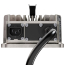 971-4800D  Chargeur de batterie industriel Delta-Q s&eacute;rie RQ700, 48 V, 15 A