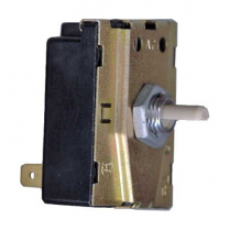 SF-0499000025   S&eacute;lecteur rotatif 7 positions Schumacher