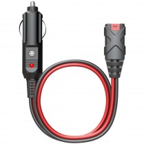 GC003   X-Connect 28" 12V Male Plug