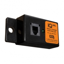 IQ-GEL   CHARGE CONTROLLER IQ IOTA FOR GEL BATTERIES