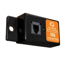 IQ-40-HOUR   CHARGE CONTROLLER IQ EXTENDED CHARGING