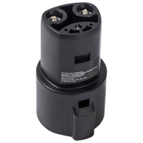 J1772TES   J1772 to NACS Adapter (Tesla)