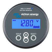BAM030712000   BMV-712 Smart Bluetooth Battery Monitor