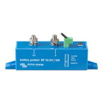 BPR000100400   Low Voltage Disconnect (LVD) BatteryProtect BP-100 12/24V 100A