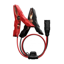 GC014  X-Connect XL Battery Clamps - Noco