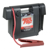 ES2500   JUMP STARTER BOOSTER PAC ES2500 12V 300CC 900A peak