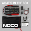 GB150   Noco Boost PRO 12V 3000A Li-Ion Jump Starter