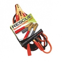 QC602110-001   RESCUE Booster Cable 8 AWG 8 feet 200 A