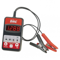 BT222   Digital Battery Tester 200-1200CCA
