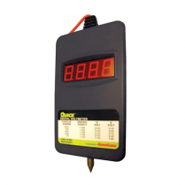 QC303118-2001   QuickCable Digital Volt Meter 4.99V - 19.99V