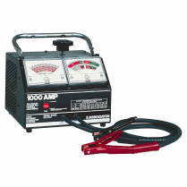 6036B   Associated 6/12V Heavy-Duty Variable Carbon Pile Load Tester