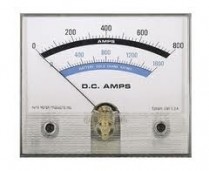 3854-20   Replacement Ammeter for SB5/1855