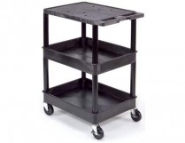 ES-5   Equipment Cart for BVA-36/2, BVA-2100 and XTC-160