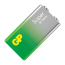 GP1604AA21-5GSBC1   9V Alkaline Battery GP Super (Pkg of 1)