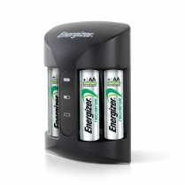 CHPROWB4   Ni-MH Charger AA/AAA Energizer Pro