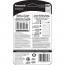 K-KJ87M3A4BA   Individual Battery Charger with Portable Charging Technology and 4x AAA Panasonic eneloop