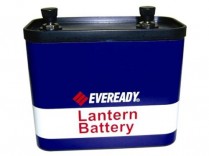 732   PILE LANTERNE 12V STUD CARBONE ENERGIZER