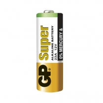 GP23AF-2C5   23A 12V High-Voltage Alkaline Battery GP