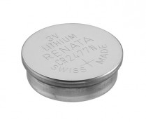 CR2477N   CR2477N 3V Lithium Coin Cell Renata