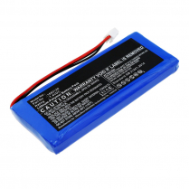 RC-DJIGL300C  Hobby R/C Battery DJI GL300C 6000mAh