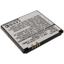 CE-TGAA50   Garmin/Asus cell phone replacement battery