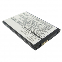 CE-TLGS670   Pile de remplacement pour t&eacute;l&eacute;phone mobile LG LS670 Optimus
