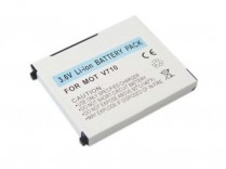CE-MTV710SLI   TC CELL BATT MOTOROLA V710 800MAH
