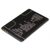 CE-TNK5100SLI   Pile de remplacement pour t&eacute;l&eacute;phone mobile Nokia 5100/6100/6101